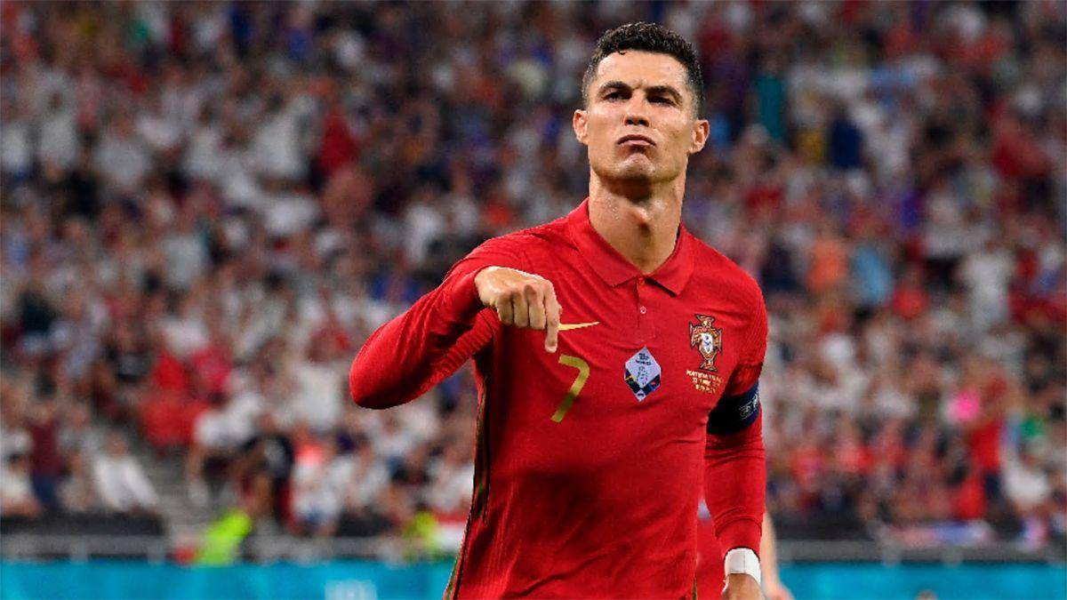 Portugal busca pase y despida de Cristiano Ronaldo