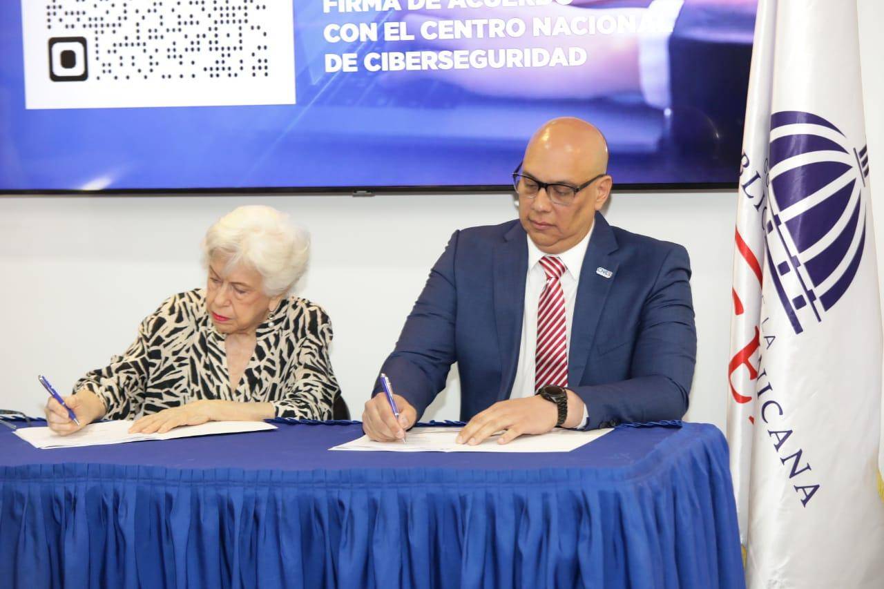 DIGEIG y Centro Nacional de Ciberseguridad firman acuerdo