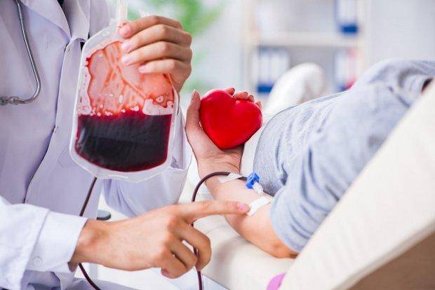 Donar sangre: ¿Cuáles son los mitos y requisitos de este gesto de amor?