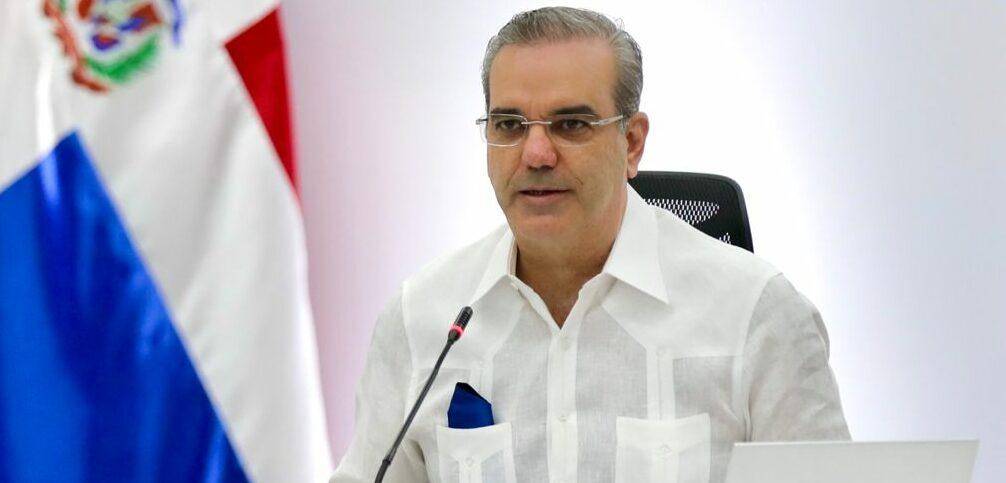 Abinader felicita a Rodrigo Chaves, presidente electo de Costa Rica