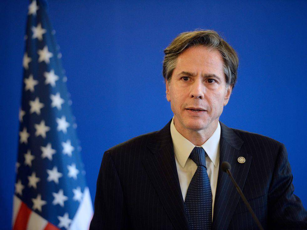 EEUU apoya alianza democracia entre RD, Costa Rica y Panamá