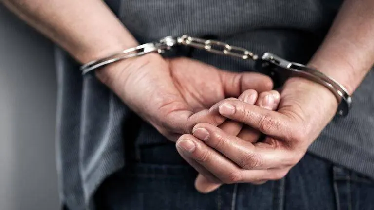 Por robar cinco mil pesos, hombre es condenado a cinco años de prisión