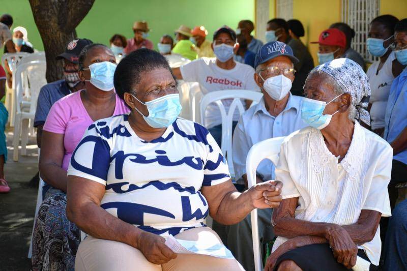 Conape alerta a envejecientes sobre personas que prometen pensiones solidarias