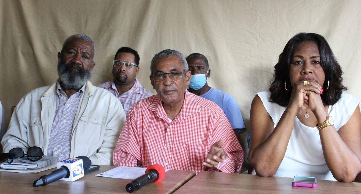 Central de Trabajadores rechaza cacerolazo; denuncia buscan dañar sistema de pensiones