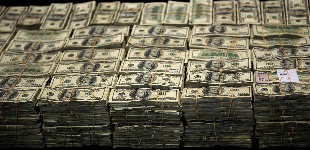 Caso Discovery: El dinero ilícito movido ronda los US$250 millones