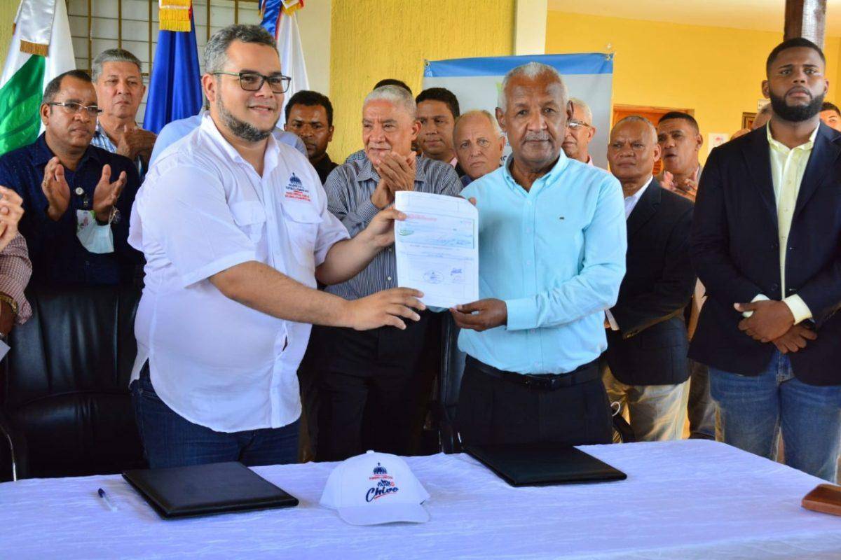 FEDA invertirá 250 millones de pesos  para impulsar la producción de tilapias en país