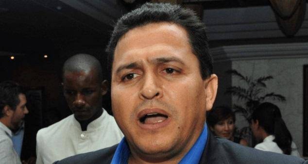 Excónsul dominicano, condenado a 15 años de cárcel por tráfico de cocaína en EEUU