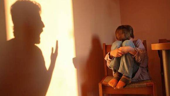 Criar a gritos: ¿Quieres que tus hijos te respeten o te tengan miedo?