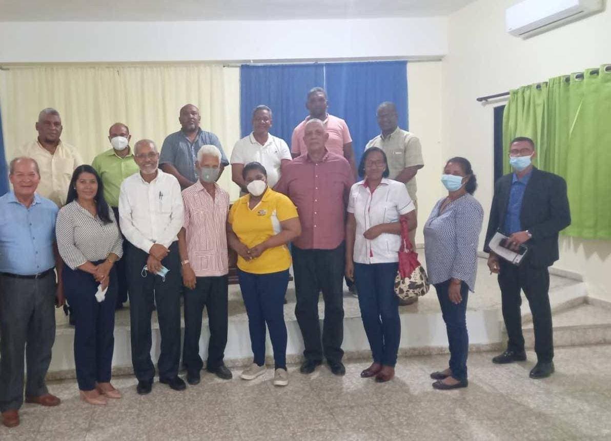 Patronato del Sur: Solicitan un hospital de tercer nivel en San Juan
