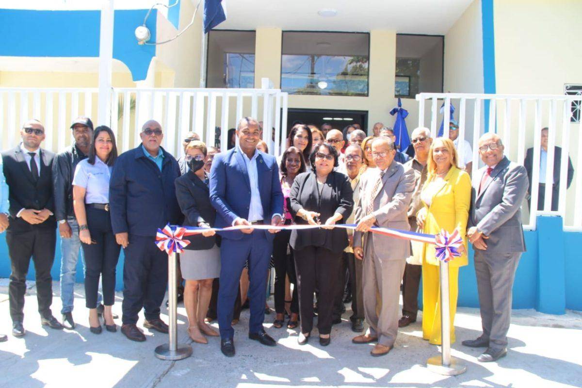 ARS-UASD inaugura oficina de enlace en San Juan de la Maguana