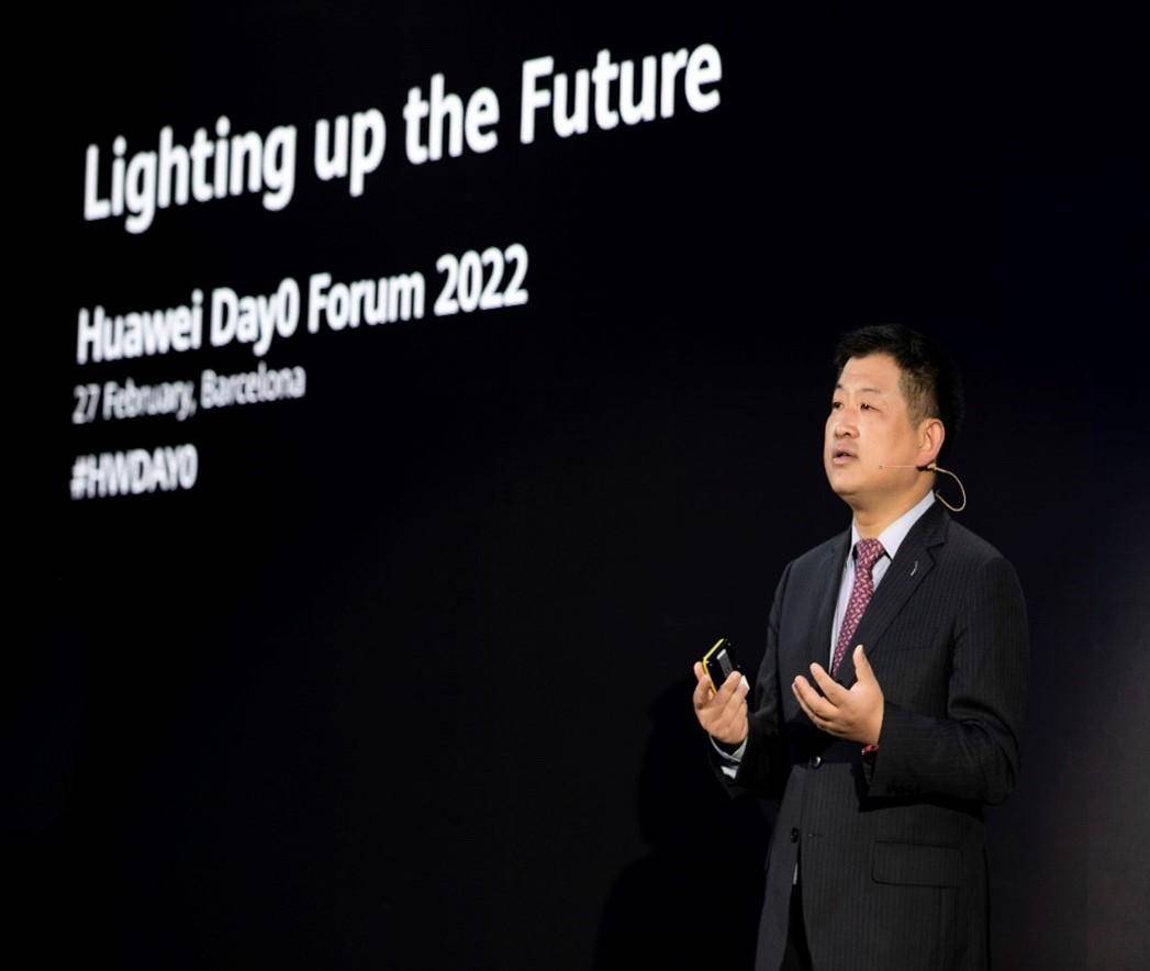Huawei refuerza la estrategia OneStorage y presenta nuevos productos
