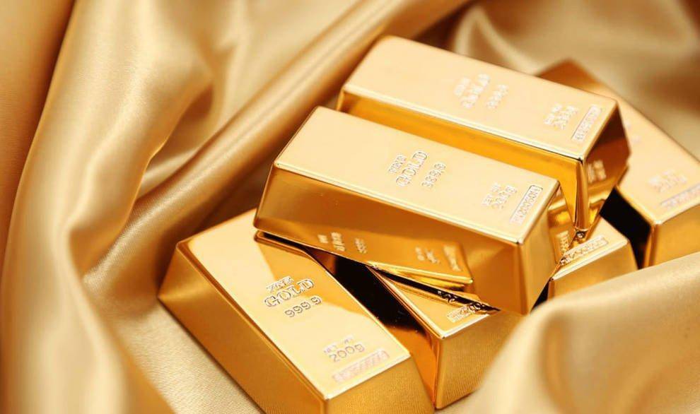 Se espera alta producción de onzas de oro  este año
