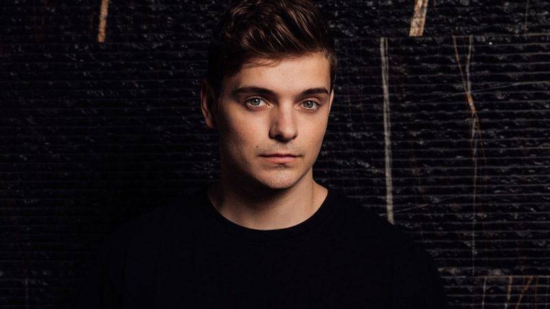 MartinGarrix