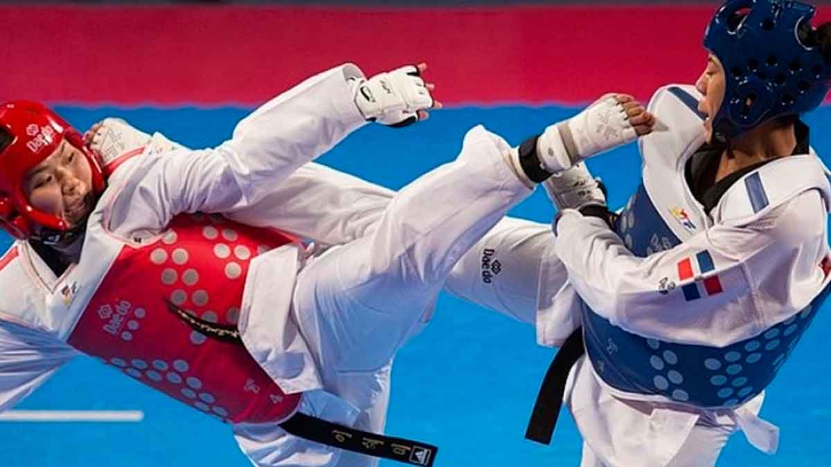 Punta Cana será la capital mundial del taekwondo