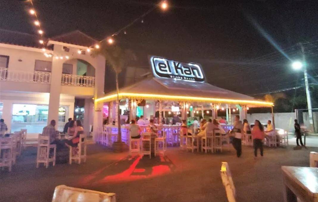 Empresarios de Punta Cana disgustados, cerrarán bares y restaurantes