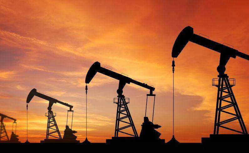 Petróleo de Texas cierra en 70,04 dólares el barril