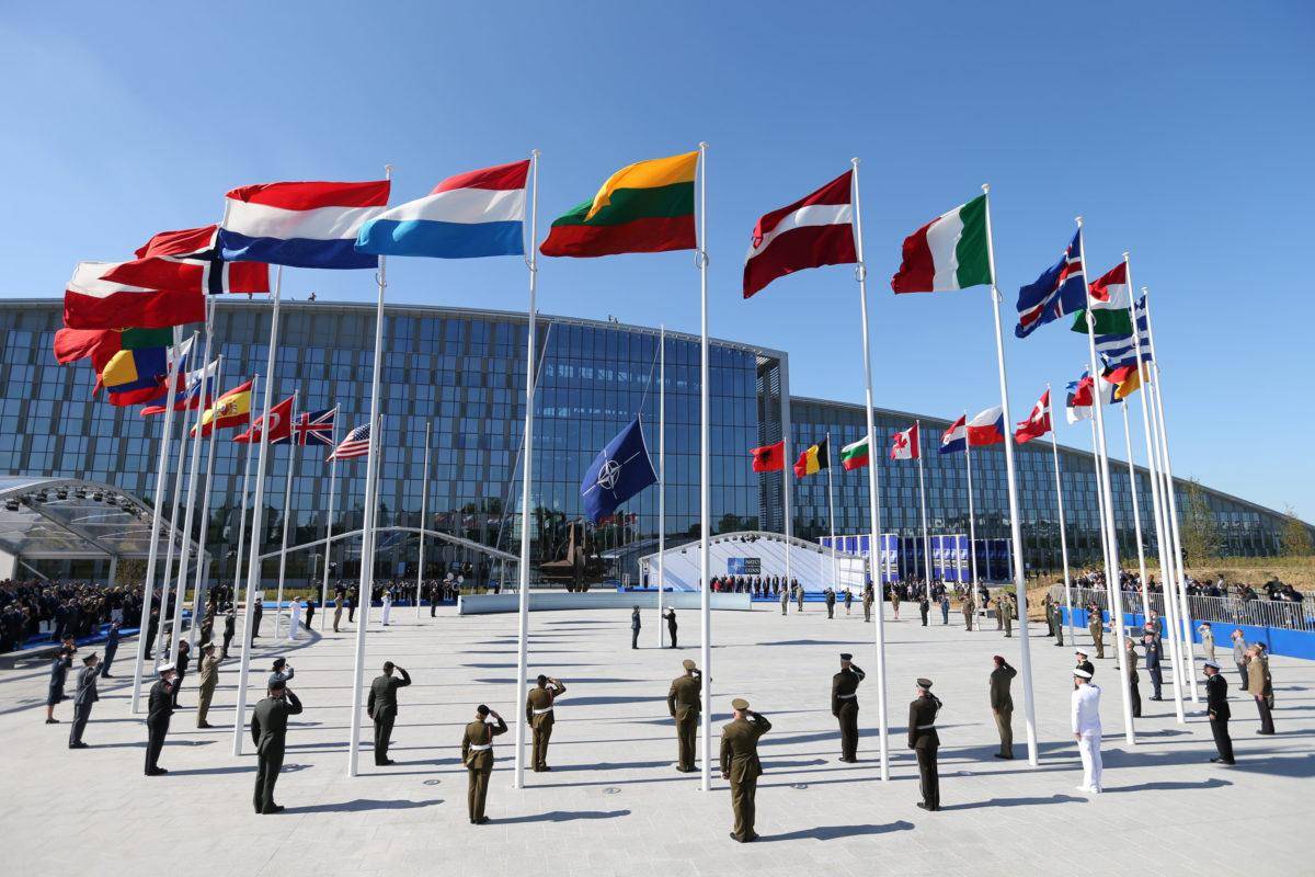 OTAN confía en que aliados ratifiquen rápido el ingreso de Finlandia y Suecia