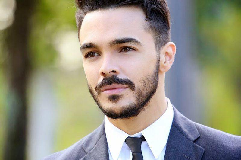 El puertorriqueño Shalim Ortiz ve a los latinos «pegados» en Hollywood
