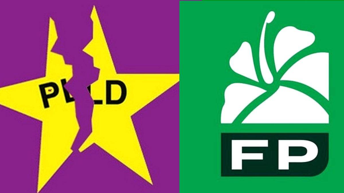 Alianza PLD-FP: ¿Quién se «tragaría» al otro?