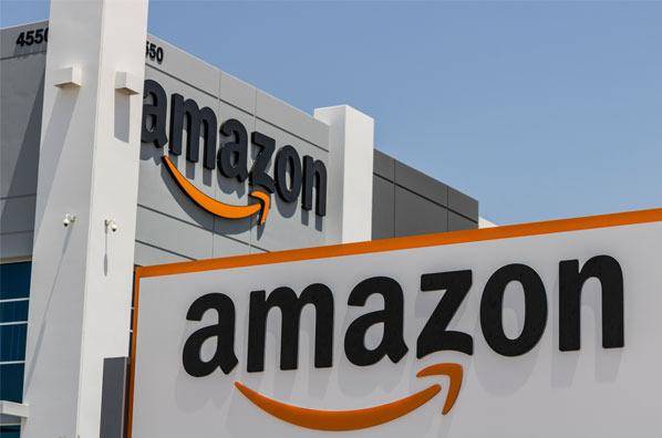 Legisladores estadounidenses solicitan investigación penal para Amazon