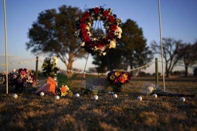 Texas: Niño conducía pickup que chocó; hay 9 muertos