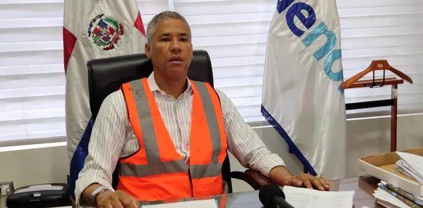 Gerente de Edenorte valora apoyo de Luis Abinader al sector eléctrico