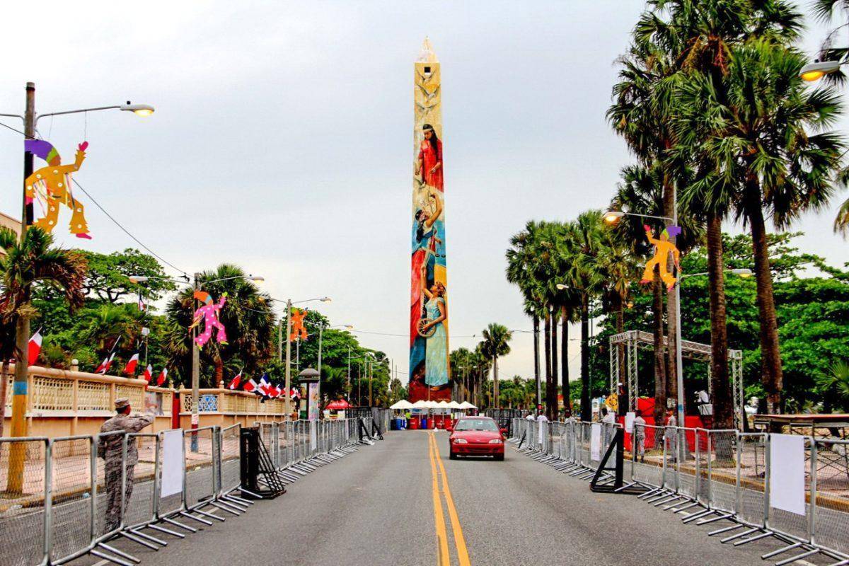 Cerrarán el malecón este sábado por el Desfile Nacional del Carnaval 2022