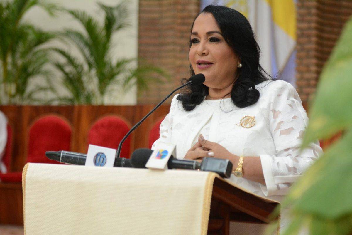 Presidenta del PAL envía mensaje a las mujeres dominicanas