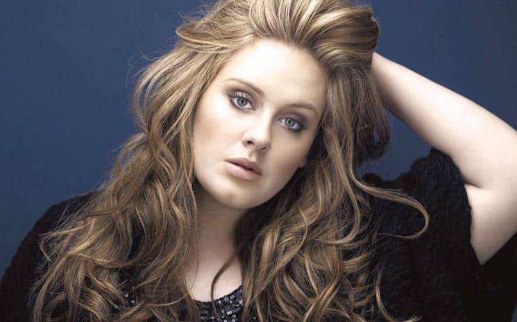 Adele («30») triunfa en lista de la IFPI a Álbum global en todos los formatos