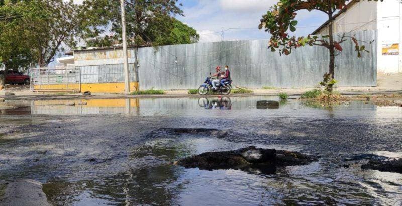 aguas negras 1