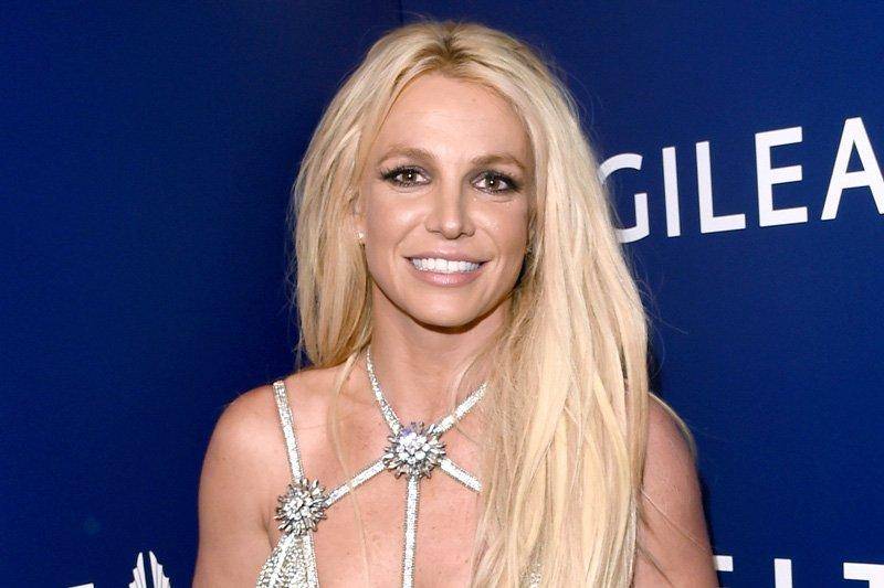 ¡Otra vez! Britney Spears borra su cuenta de Instagram