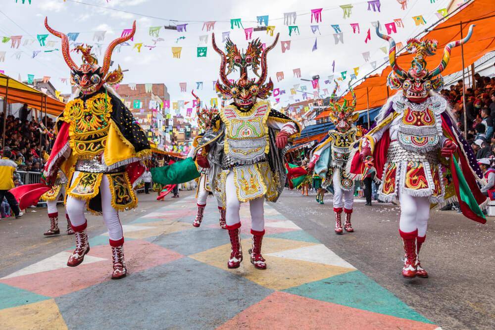 El Carnaval: Su origen, historia y los más populares del mundo