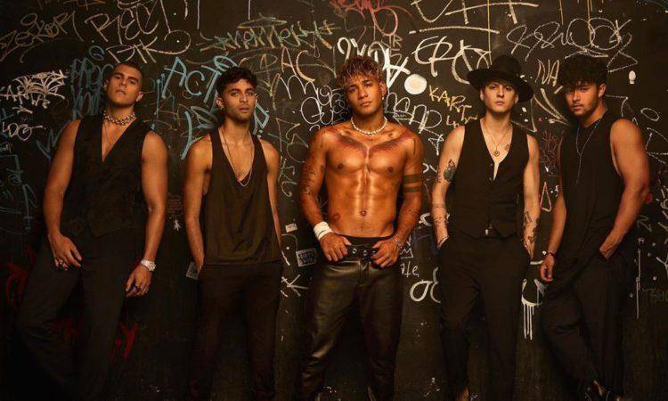 cnco 1