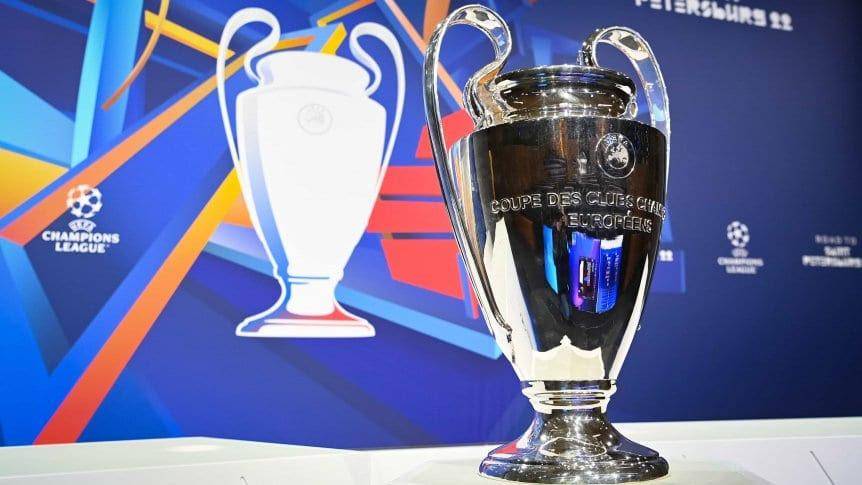 Champions League: Definidos los Cuartos de Final
