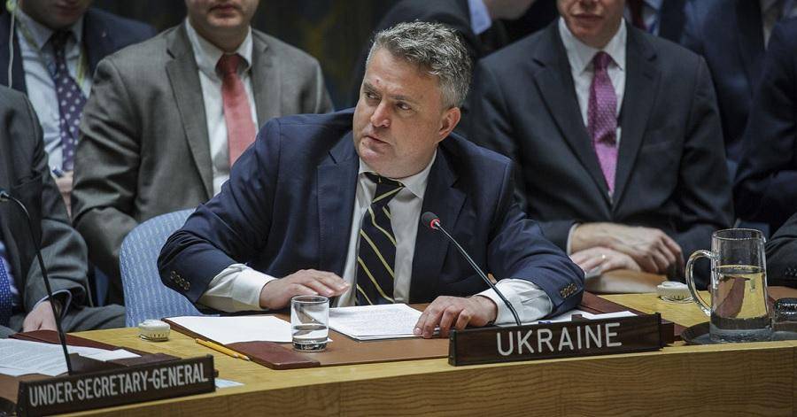 La ONU aprueba resolución que culpa a Rusia por crisis