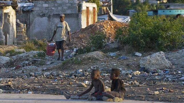 La guerra de Ucrania recrudece la crisis alimentaria en Haití, dice la ONU