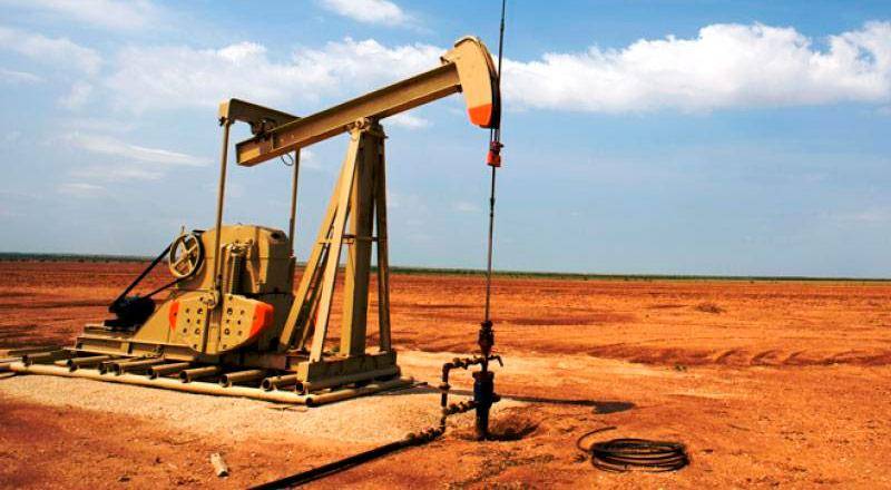 Petróleo de Texas abre con leve descenso del 0,06 %
