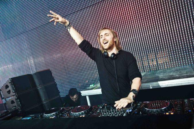 david guetta 0