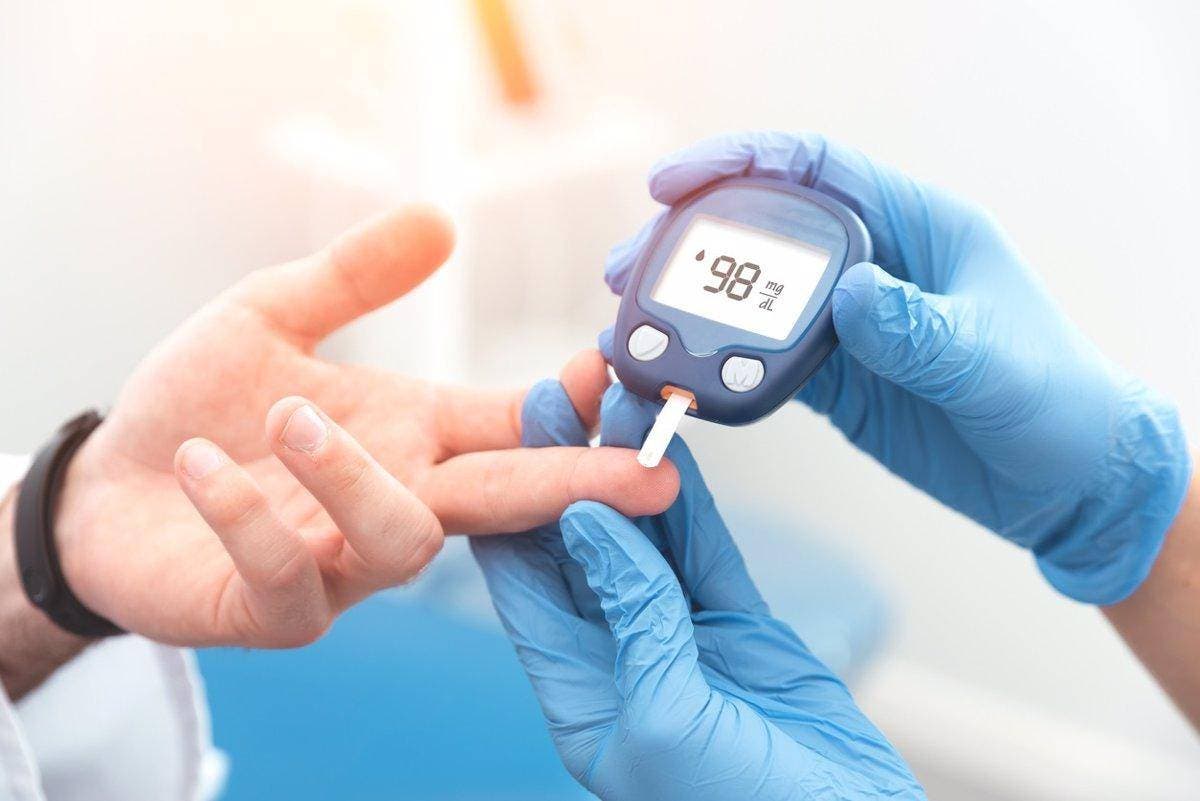 Covid-19 aumenta riesgo Diabetes tipo 2