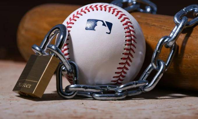 MLB cancela día inaugural de temporada regular tras no alcanzar acuerdo