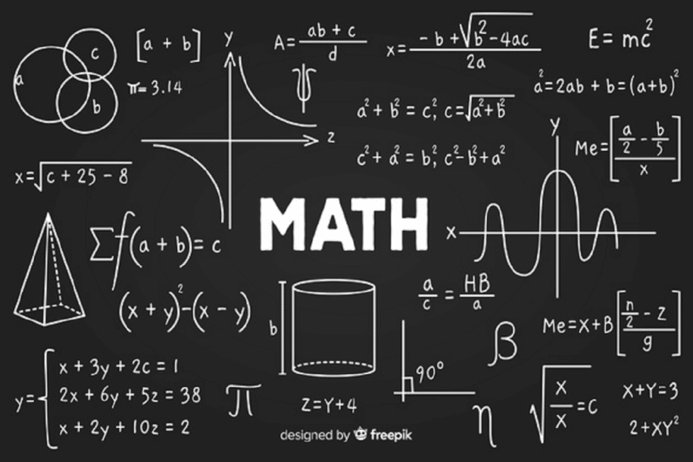 Día Internacional de las Matemáticas: ¿Podrás resolver este problema?