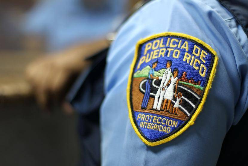 Policía P.Rico halla auto con cocaína valuada en 1,7 millones de dólares