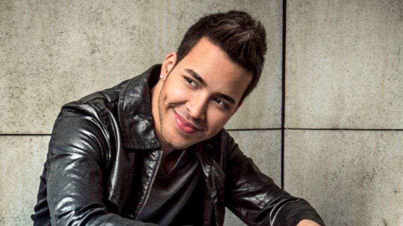 prince royce