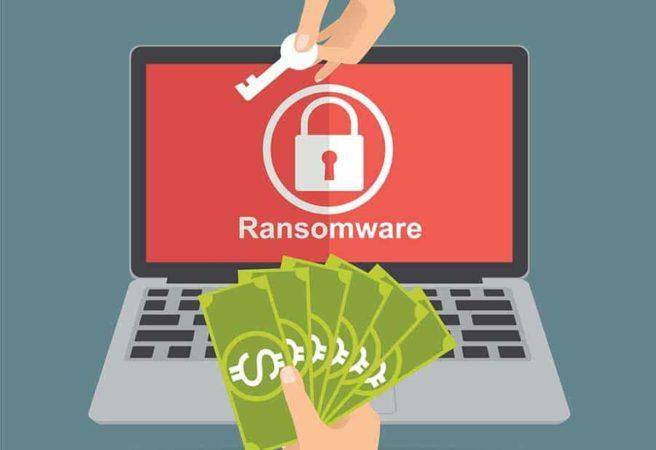 que es ransomware