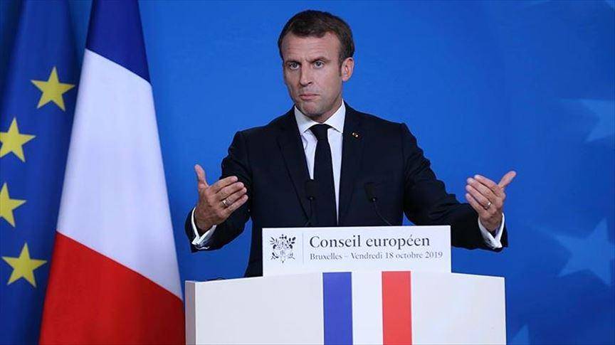 Francia aprueba paquete de ayuda millonario por inflación