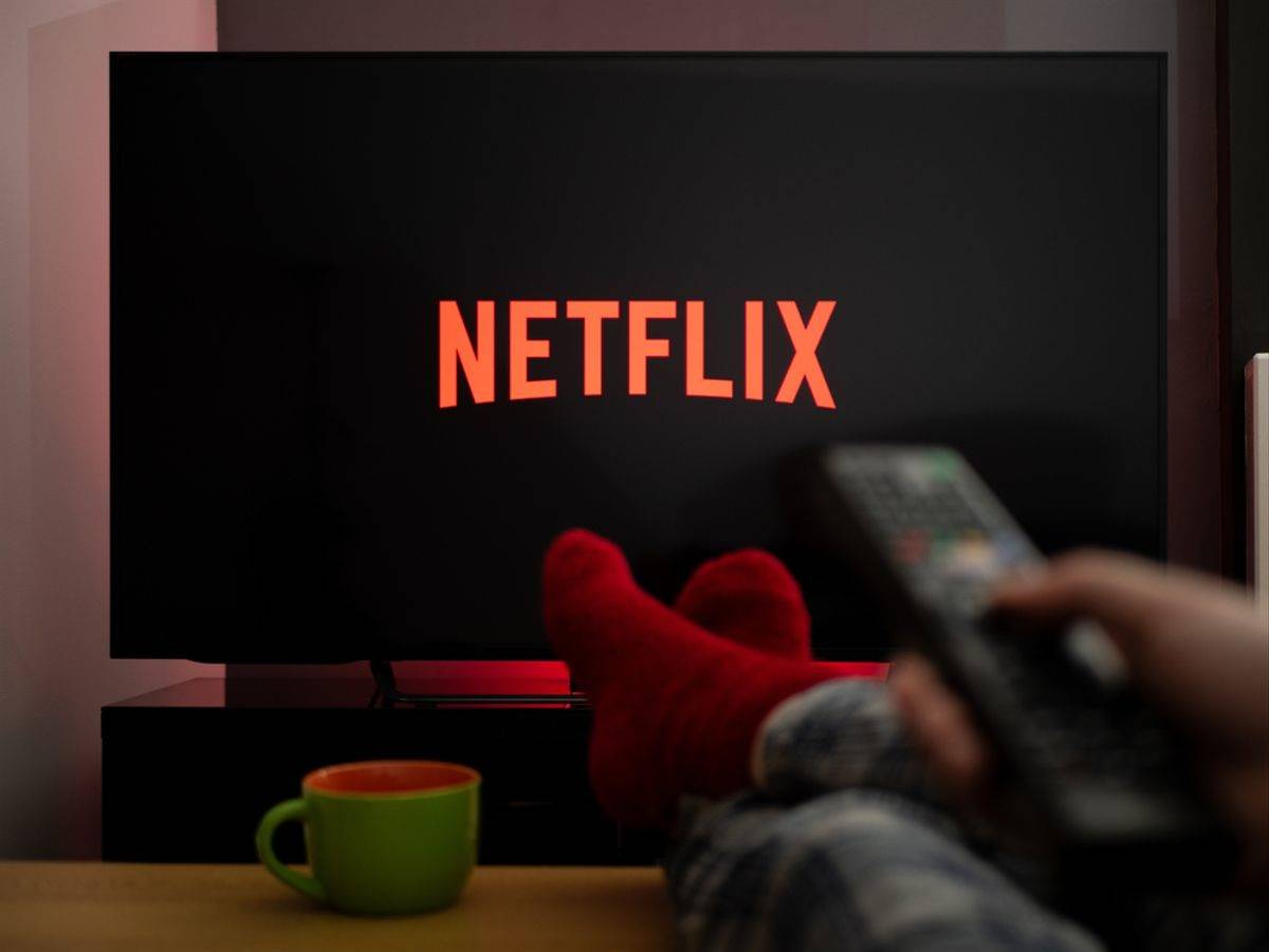 Netflix: ¿Qué puedo ver este fin de semana de Año Nuevo?