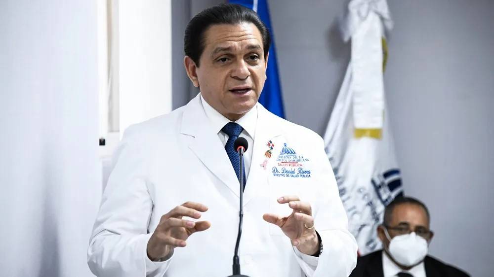 Gobierno dominicano y Astrazeneca llegan a acuerdo sobre vacunas