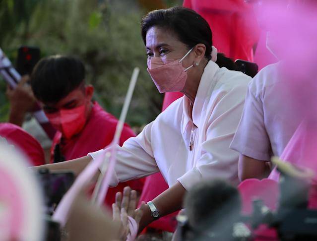Un falso video sexual empaña las elecciones en Filipinas