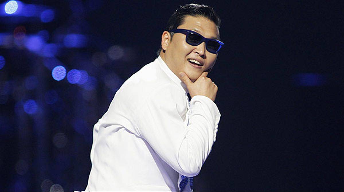 Psy, el autor de “Gangnam style”, regresa con nuevo álbum