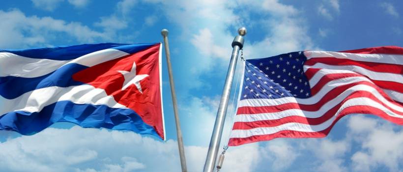 Estados Unidos y Cuba tratan sobre migración